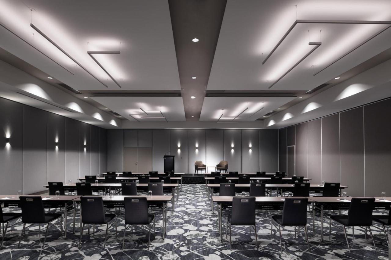 The Westin Brisbane Hotel Kültér fotó Meeting room